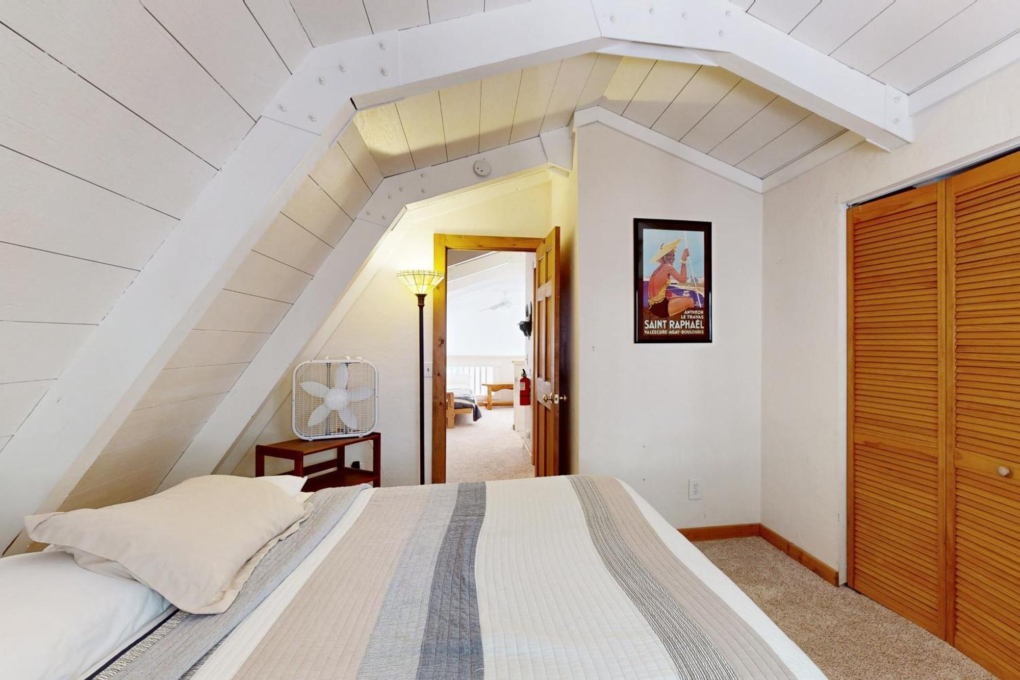 Chamonix Chalet Vila Truckee Exterior foto
