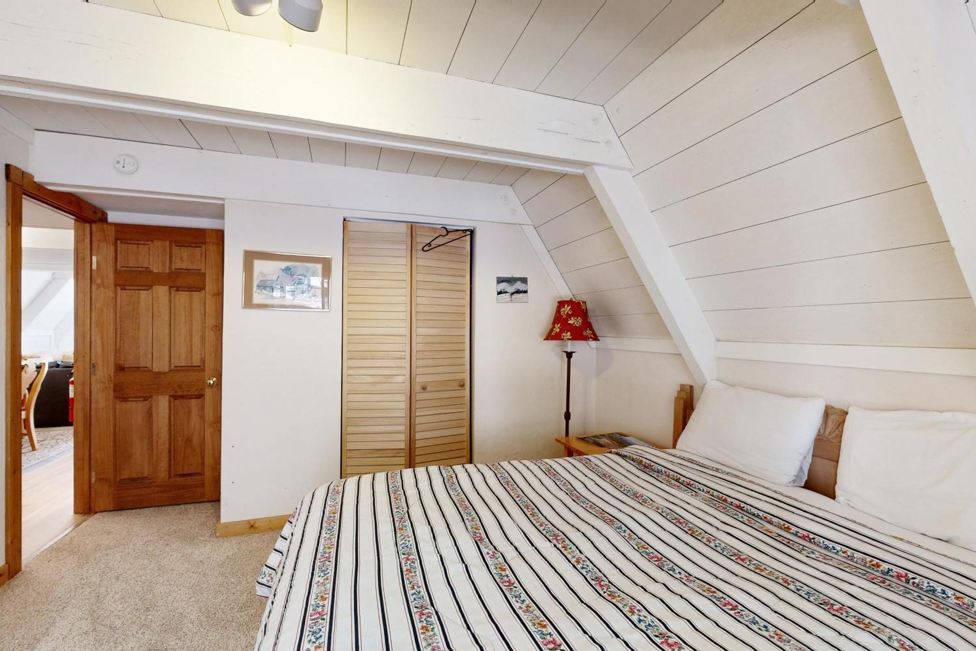 Chamonix Chalet Vila Truckee Exterior foto